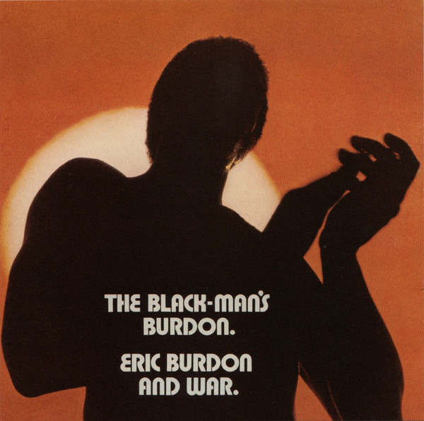 The Black-Man's Burdon
